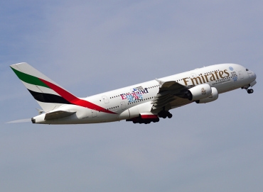 A6-EEE (112) 2012 Airbus A380-861