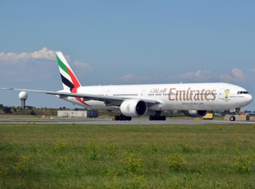 A6-ECZ (38983) 2010 Boeing 777-31H(ER)