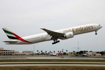 A6-ENN (41360) 2014 Boeing 777-31HER