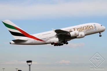 A6-EDE (017) 2008 Airbus A380-861