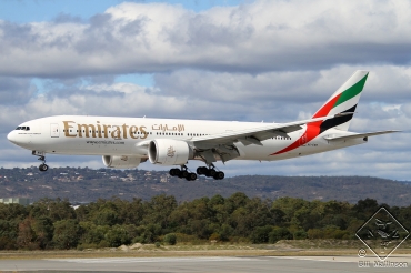 A6-EWH (35587) 2008 Boeing 777-21H(LR)