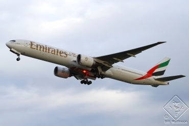 A6-ECA (32794) 2007 Boeing 777-36N(ER)