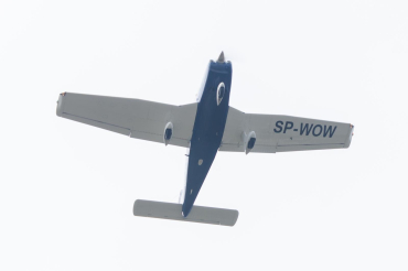 SP-WOW (2843039) 1996 Piper PA-28-181 Cherokee Archer III