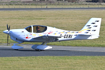 G-CERI 2003 Europa XS