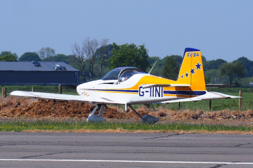 G-IINI 2004 Vans RV-9A