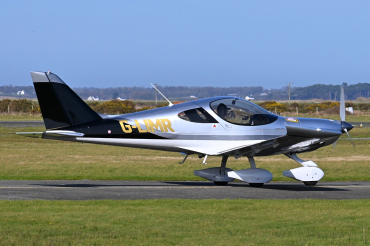 G-LIMR BRM Aero Bristell NG5 Speed Wing