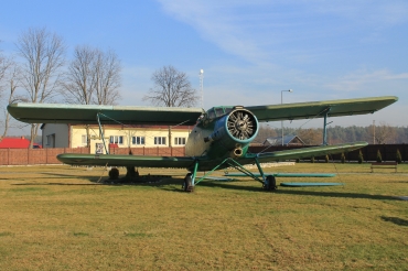 Antonov An-2