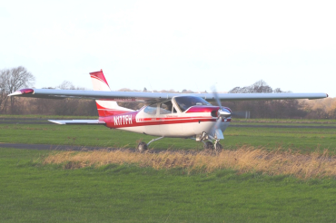 N177FH (177RG-1034) 1978 Cessna 177RG Cardinal