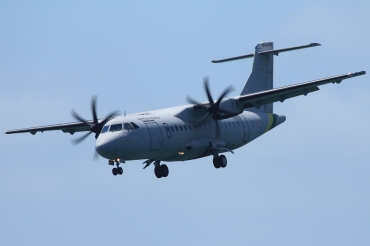 MM62251 (675) 2008 ATR-42-500MP Surveyor