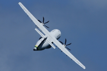 MM62251 (675) 2008 ATR-42-500MP Surveyor