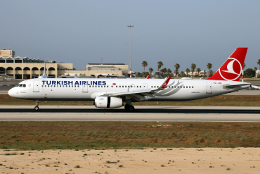 TC-JTN (7274) 2016 Airbus A321-231(WL)