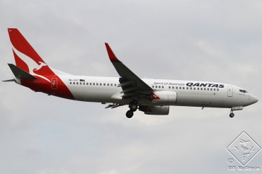 VH-VXF (29553) 2002 Boeing 737-838(WL)