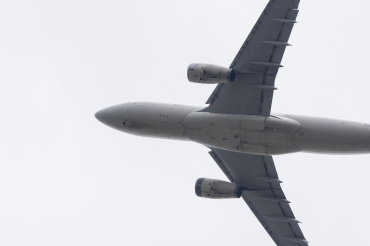 G-VYGM (1601) 2015 Airbus A330-243