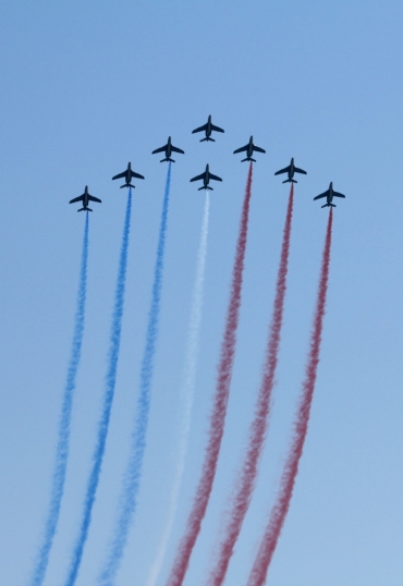 Dassault-Dornier Alpha Jet E