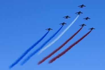 Dassault-Dornier Alpha Jet E