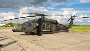 6M-BG (70.2756) Sikorsky S-70A-42