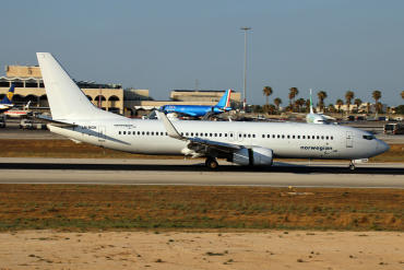 LN-NGK (39022) 2013 Boeing 737-8JP(WL)
