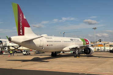 CS-TXB (8666) 2019 Airbus A321-251NX