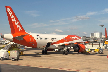 OE-LSQ (11563) 2023 Airbus A320-251N