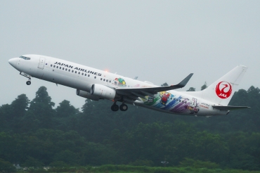 JA330J (35359) 2010 Boeing 737-846(WL)