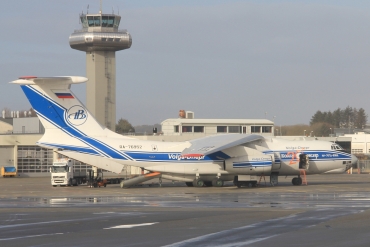 RA-76952 (2093422743) 2010 Ilyushin Il-76TD-90VD