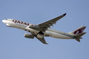 A7-AFH (1594) 2015 Airbus A330-243F