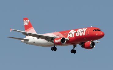 LZ-EAE (1009) 1999 Airbus A320-214