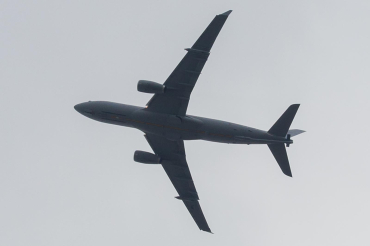 T-056 (1919) 2019 Airbus A330-243MRTT