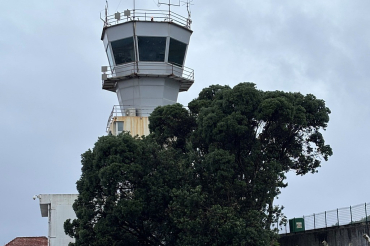 Flores - Azores (FLW/LPFL) Portugal