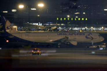 VQ-BCX (1720) 2002 Airbus A321-211