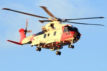 0270 (50270) 2017 AgustaWestland AW-101