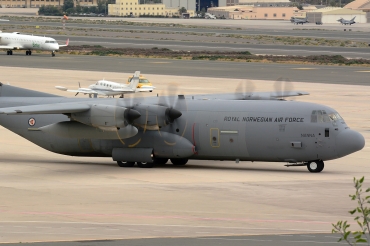 5629, (cn 382-5629), Lockheed Martin C-130J-30 Hercules