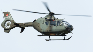 T-359 (0708) Eurocopter EC 635P2+