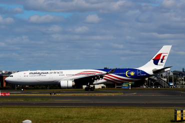 9M-MTB (1219) 2011 Airbus A330-323