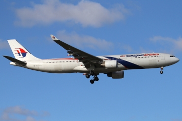 9M-MTJ (1347) 2012 Airbus A330-323