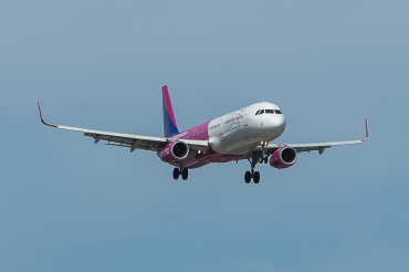 HA-LTE (8325) 2018 Airbus A321-231(WL)