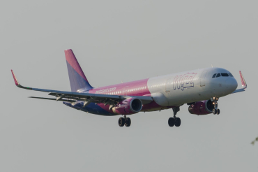 HA-LXL (7488) 2017 Airbus A321-231(WL)