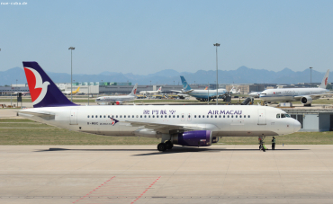 B-MBC (4197) 2010 Airbus A320-232