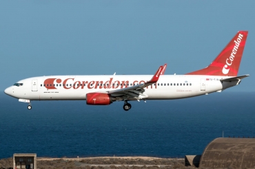 TC-TJN (28535) 2000 Boeing 737-85P WL