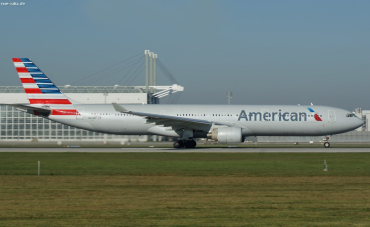 N278AY (388) 2001 Airbus A330-323