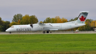 C-GGMI (4413) 2012 Bombardier Dash 8-Q402