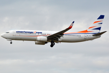 OK-TVJ (29351) 2004 Boeing 737-8Q8(WL)